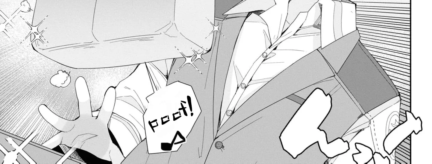 With My Food Creation Skill, I'll Build a Trading Company in Another World Chapter 1 - page 37
