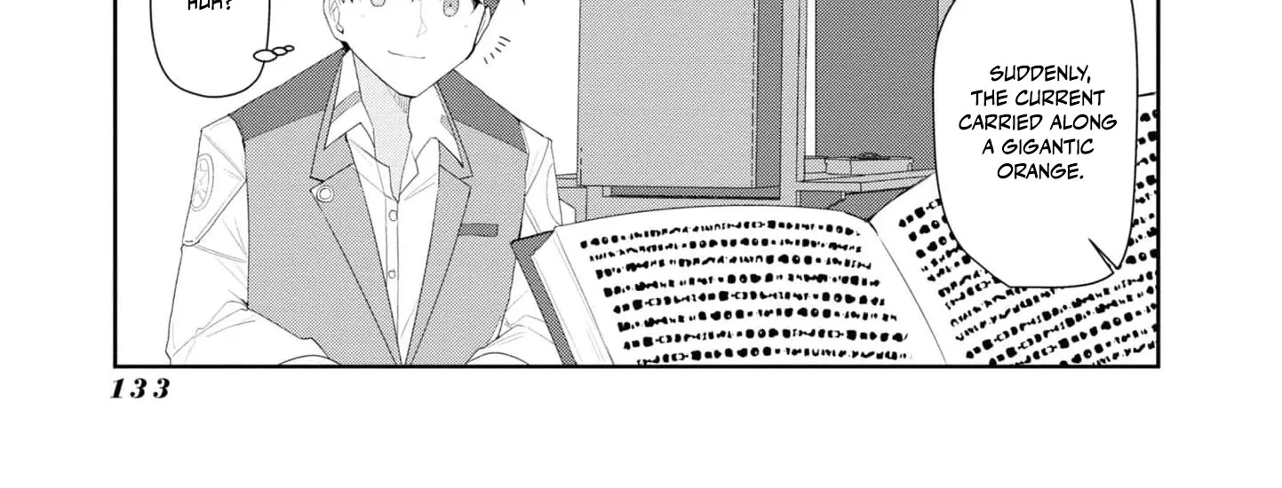 With My Food Creation Skill, I'll Build a Trading Company in Another World Chapter 26 - page 20