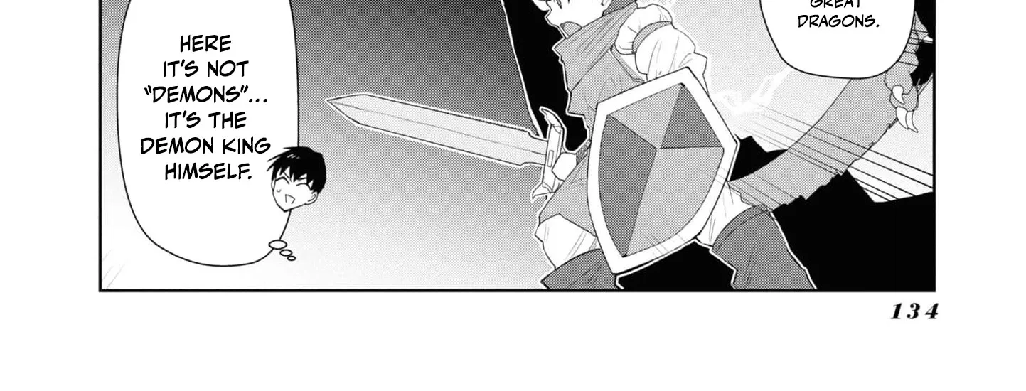 With My Food Creation Skill, I'll Build a Trading Company in Another World Chapter 26 - page 22