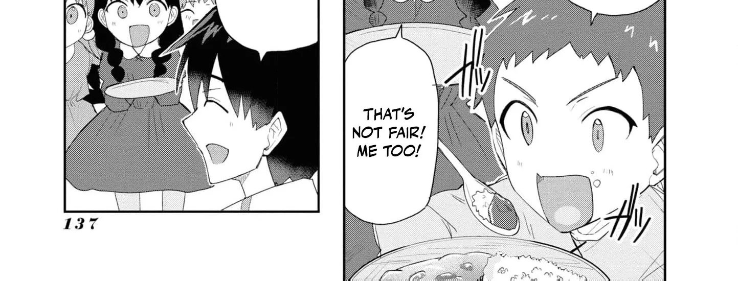 With My Food Creation Skill, I'll Build a Trading Company in Another World Chapter 26 - page 28