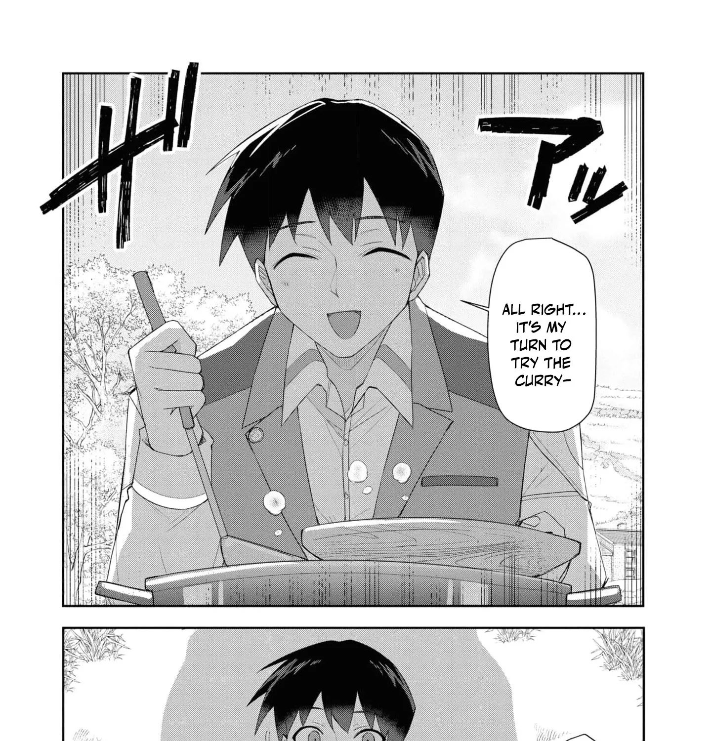 With My Food Creation Skill, I'll Build a Trading Company in Another World Chapter 26 - page 31
