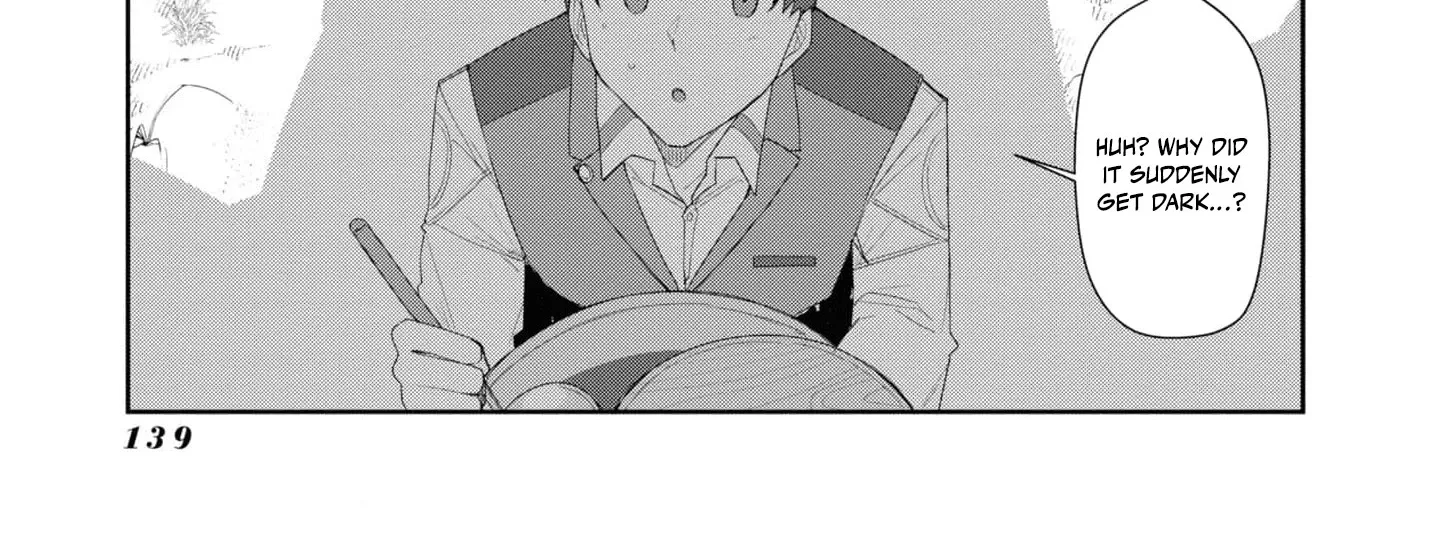 With My Food Creation Skill, I'll Build a Trading Company in Another World Chapter 26 - page 32