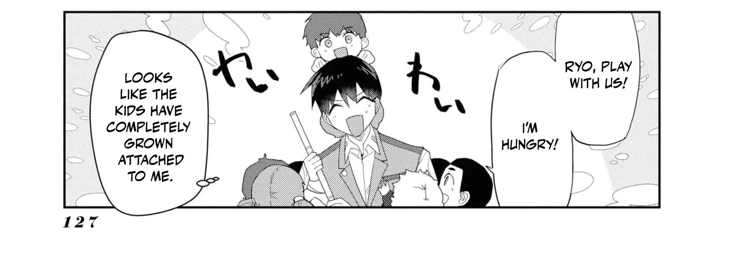 With My Food Creation Skill, I'll Build a Trading Company in Another World Chapter 26 - page 8
