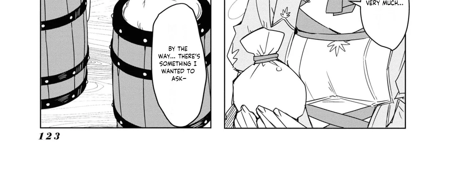 With My Food Creation Skill, I'll Build a Trading Company in Another World Chapter 8 - page 18
