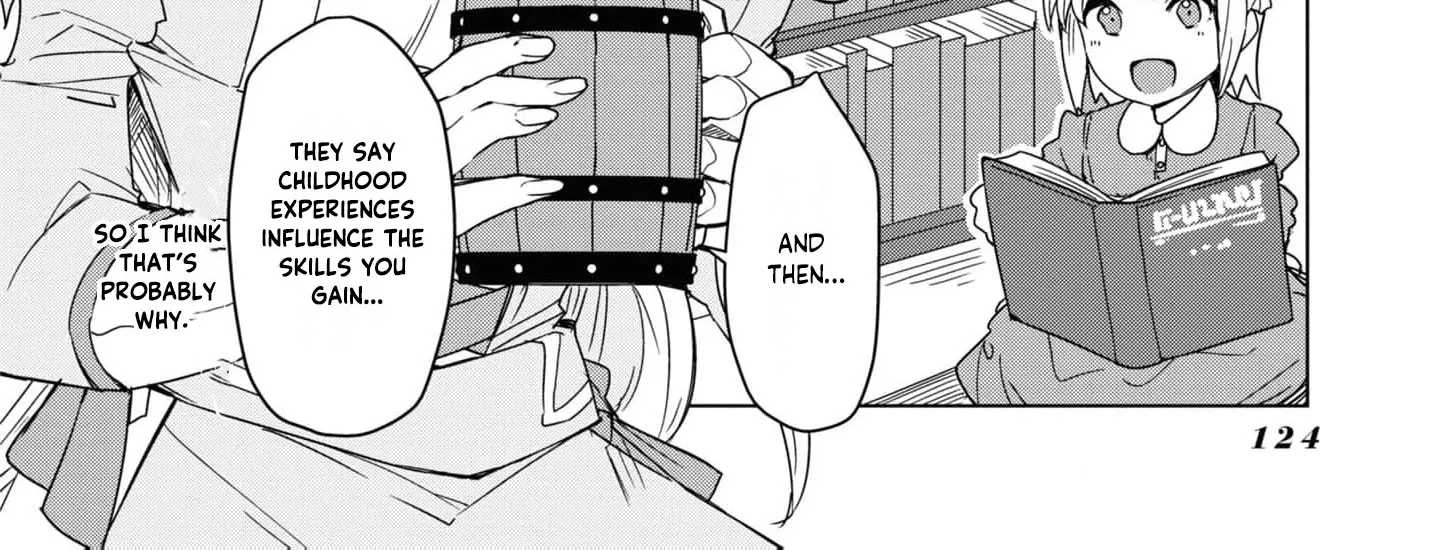 With My Food Creation Skill, I'll Build a Trading Company in Another World Chapter 8 - page 20