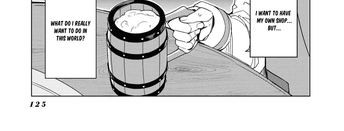 With My Food Creation Skill, I'll Build a Trading Company in Another World Chapter 8 - page 22