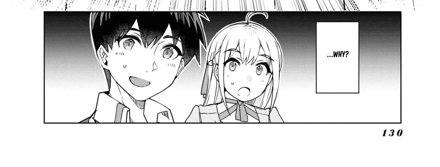 With My Food Creation Skill, I'll Build a Trading Company in Another World Chapter 8 - page 32