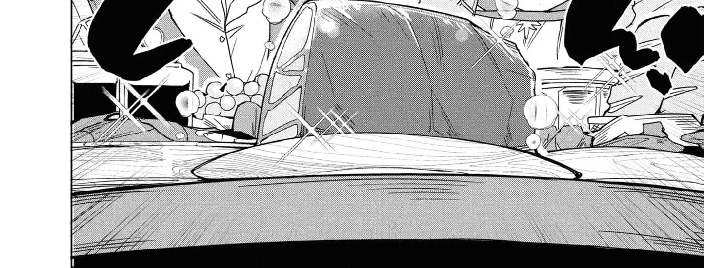 With My Food Creation Skill, I'll Build a Trading Company in Another World Chapter 8 - page 8