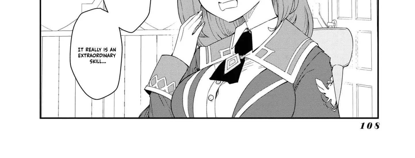 With My Food Creation Skill, I'll Build a Trading Company in Another World Chapter 7 - page 18