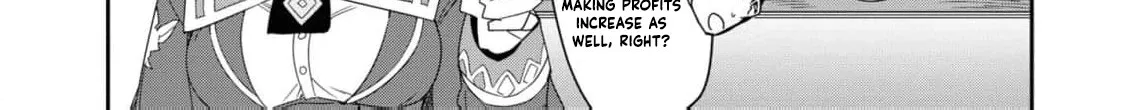 With My Food Creation Skill, I'll Build a Trading Company in Another World Chapter 7 - page 22