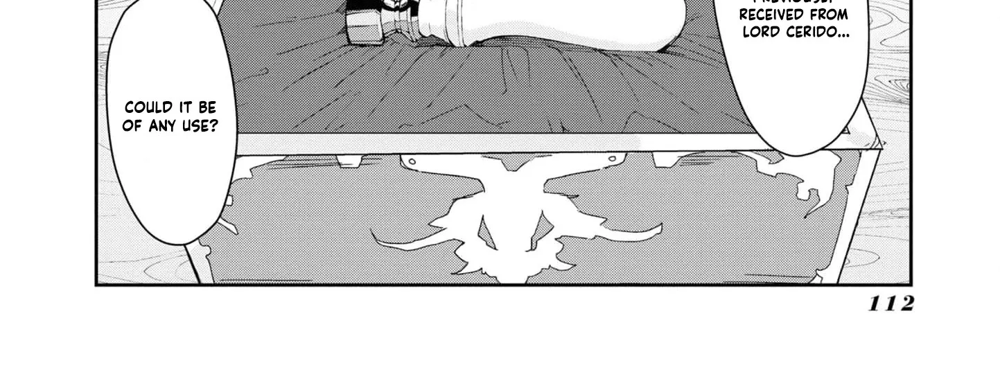 With My Food Creation Skill, I'll Build a Trading Company in Another World Chapter 7 - page 26