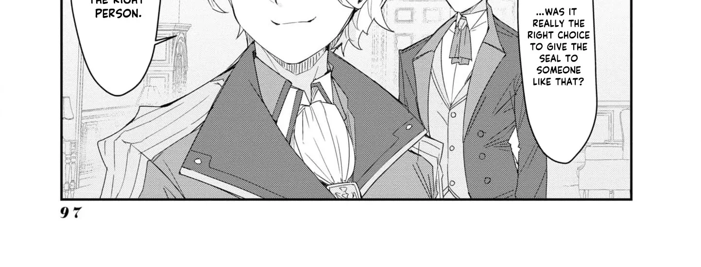 With My Food Creation Skill, I'll Build a Trading Company in Another World Chapter 6 - page 26