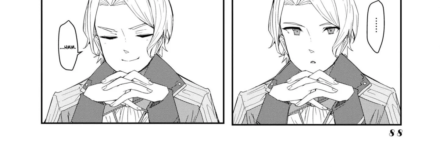With My Food Creation Skill, I'll Build a Trading Company in Another World Chapter 6 - page 8