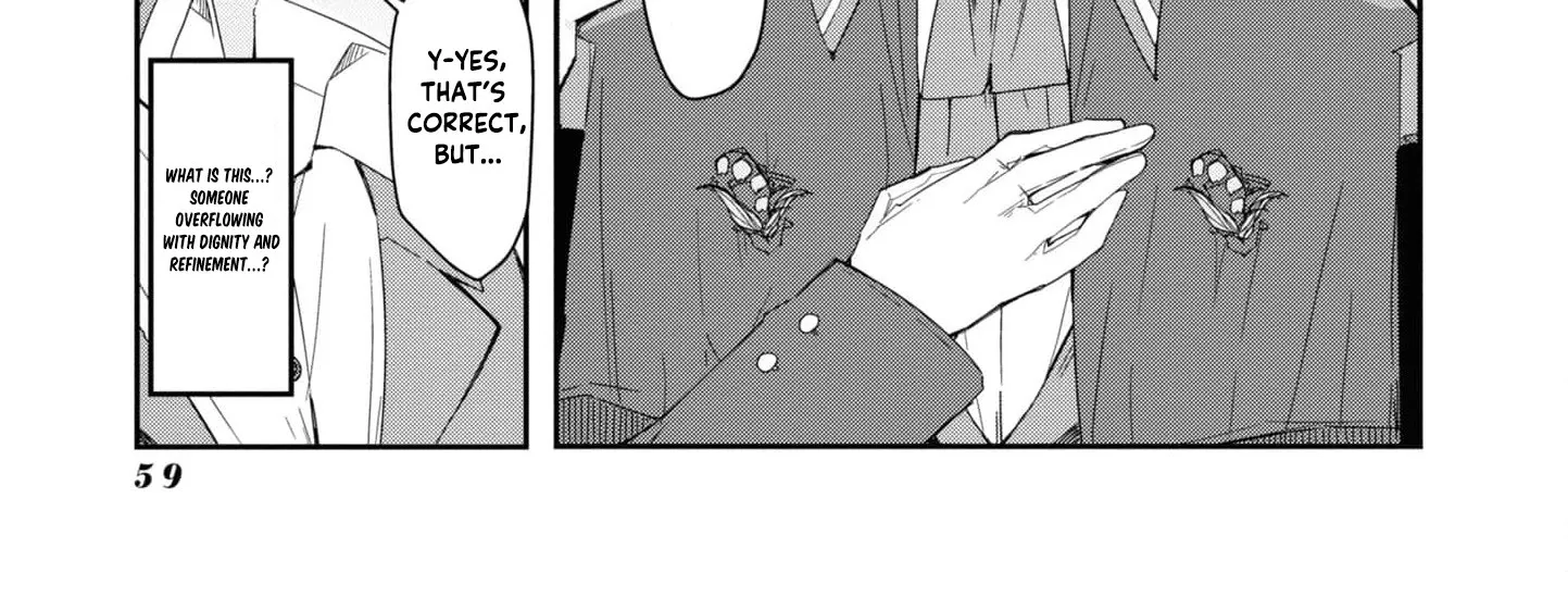 With My Food Creation Skill, I'll Build a Trading Company in Another World Chapter 4 - page 10