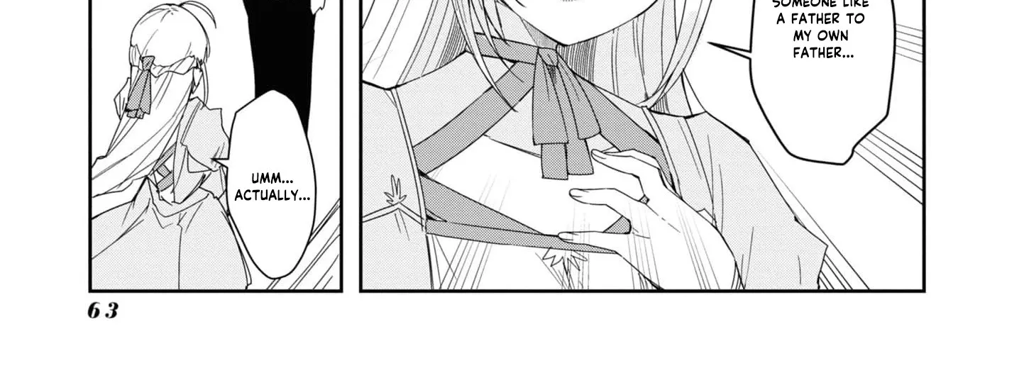 With My Food Creation Skill, I'll Build a Trading Company in Another World Chapter 4 - page 18