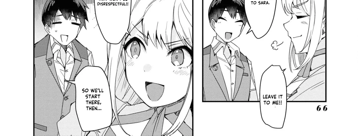 With My Food Creation Skill, I'll Build a Trading Company in Another World Chapter 4 - page 24