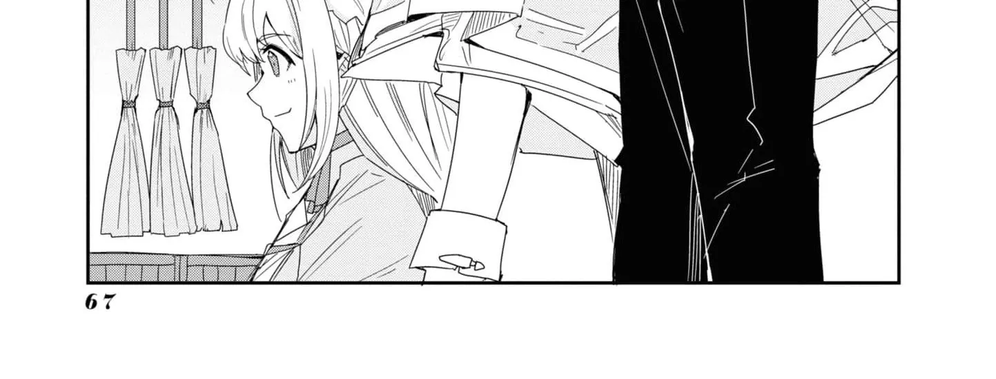 With My Food Creation Skill, I'll Build a Trading Company in Another World Chapter 4 - page 26