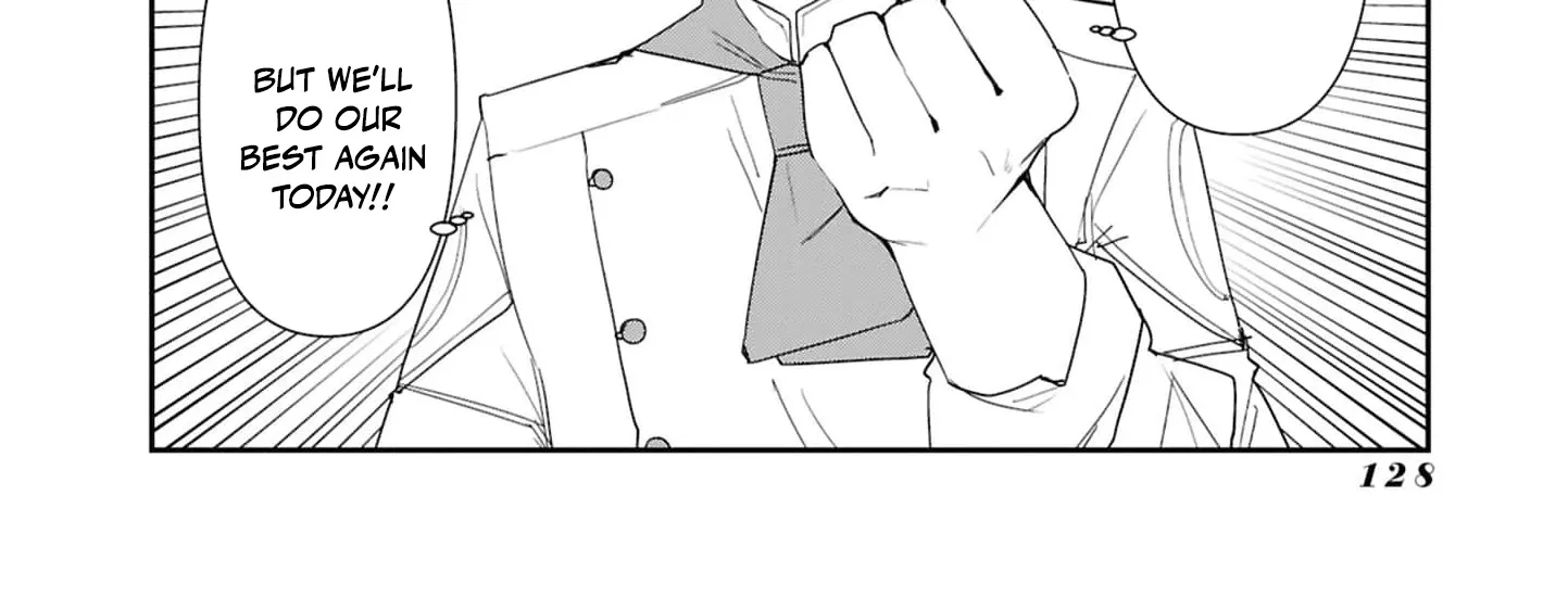 With My Food Creation Skill, I'll Build a Trading Company in Another World Chapter 34.5 - page 14