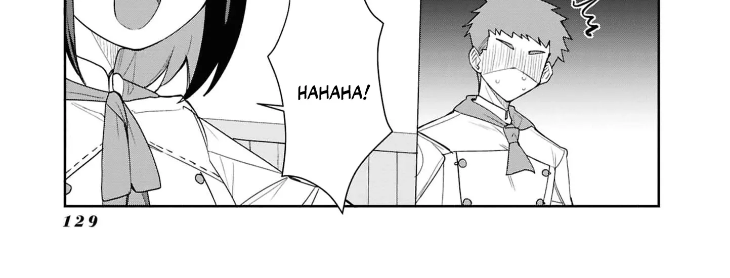 With My Food Creation Skill, I'll Build a Trading Company in Another World Chapter 34.5 - page 16