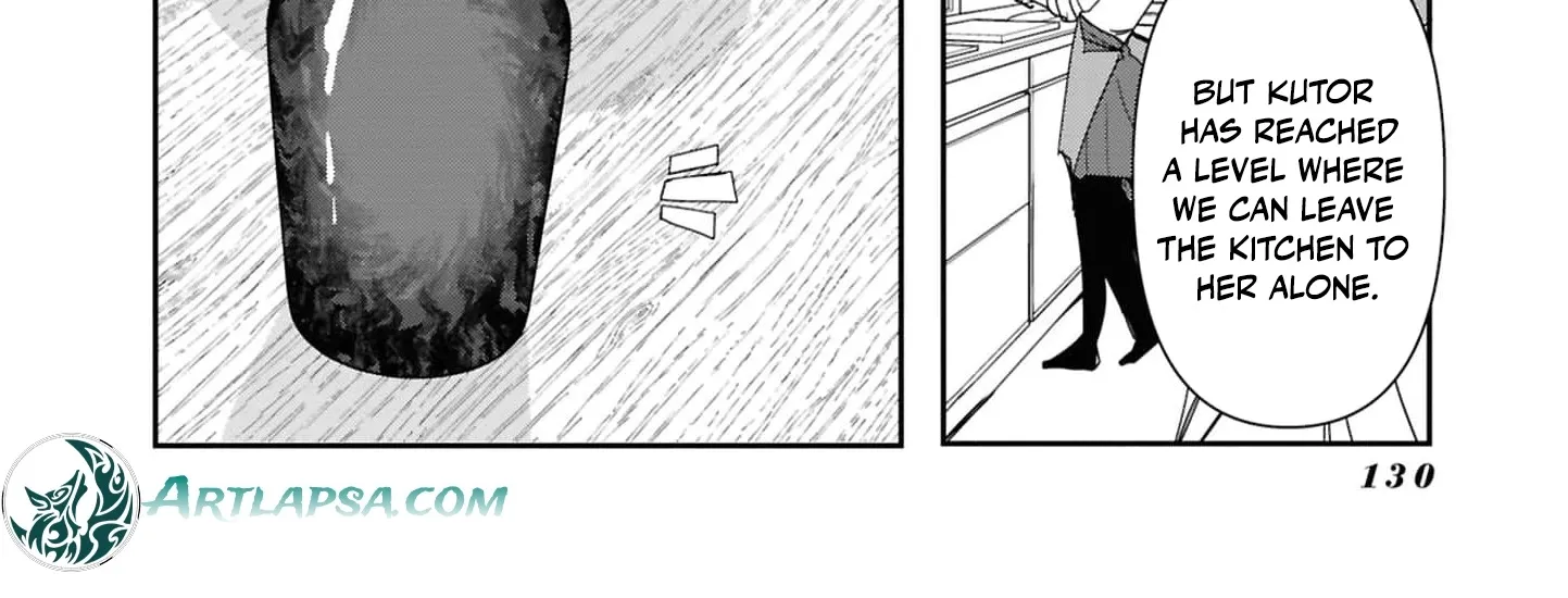 With My Food Creation Skill, I'll Build a Trading Company in Another World Chapter 34.5 - page 18