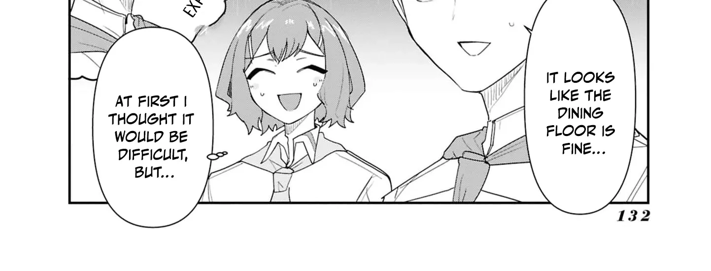 With My Food Creation Skill, I'll Build a Trading Company in Another World Chapter 34.5 - page 22