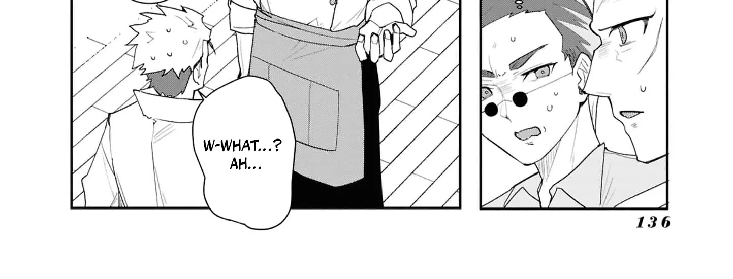 With My Food Creation Skill, I'll Build a Trading Company in Another World Chapter 34.5 - page 30
