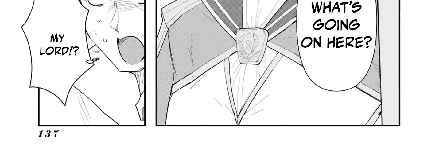 With My Food Creation Skill, I'll Build a Trading Company in Another World Chapter 34.5 - page 32