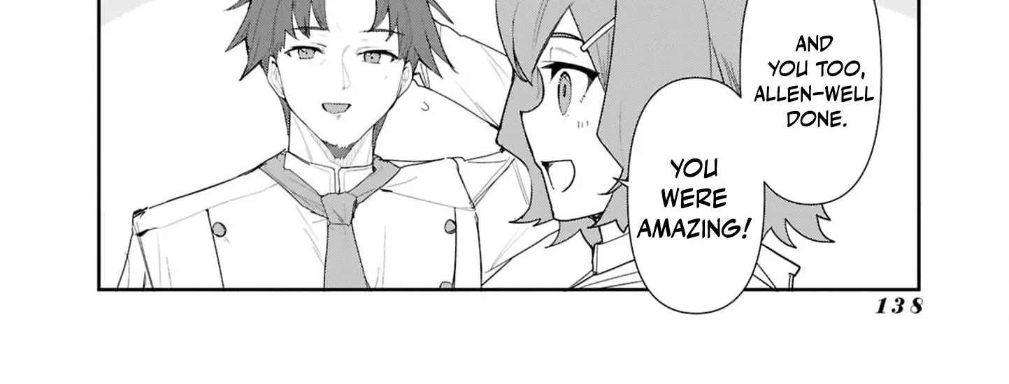 With My Food Creation Skill, I'll Build a Trading Company in Another World Chapter 34.5 - page 34