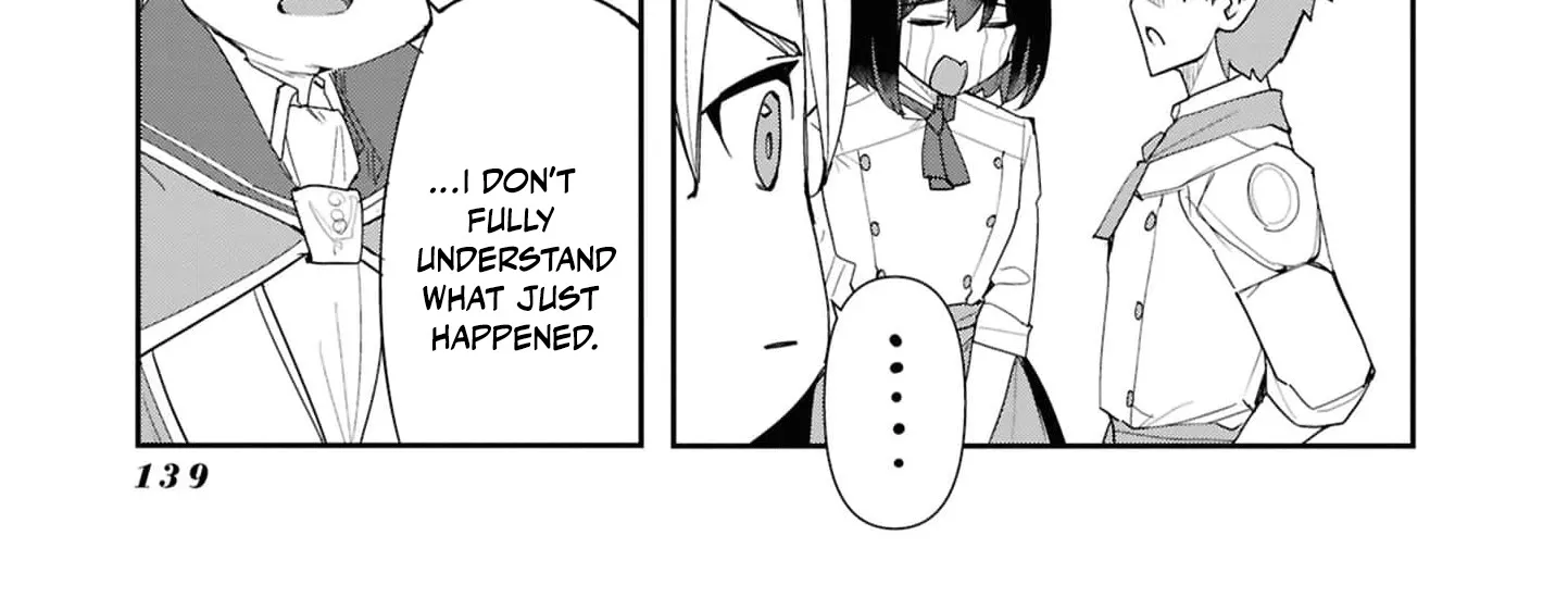 With My Food Creation Skill, I'll Build a Trading Company in Another World Chapter 34.5 - page 36