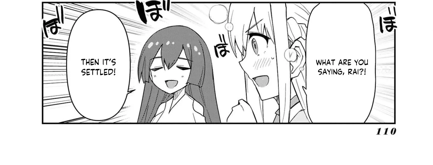 With My Food Creation Skill, I'll Build a Trading Company in Another World Chapter 34 - page 18