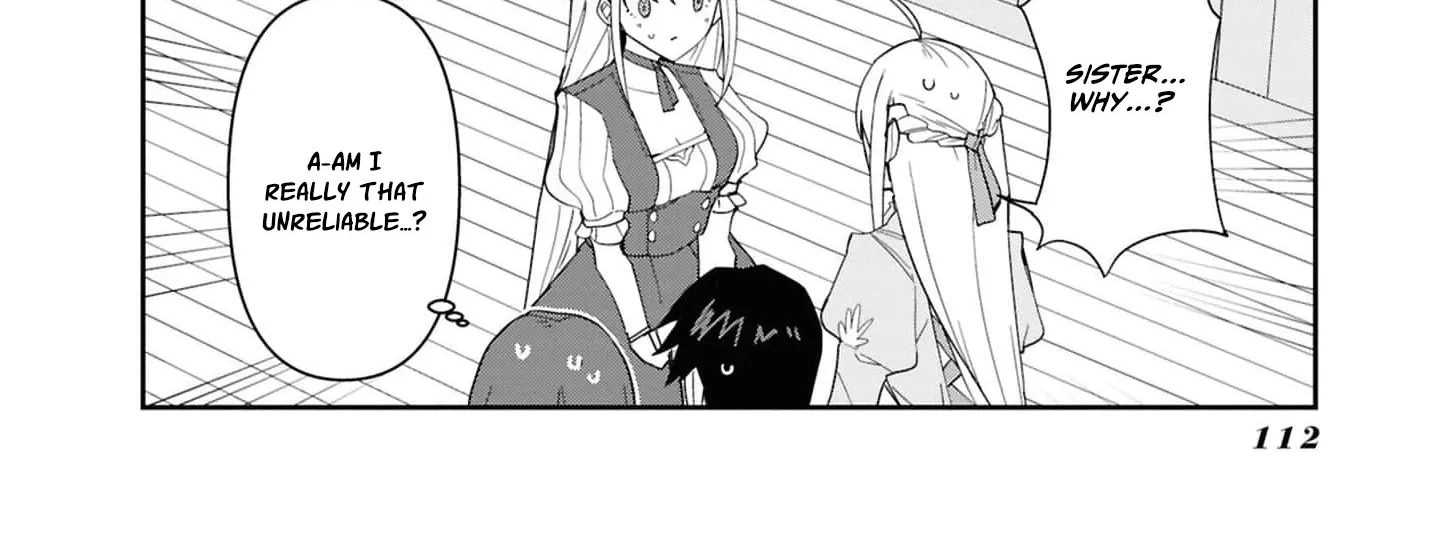 With My Food Creation Skill, I'll Build a Trading Company in Another World Chapter 34 - page 22