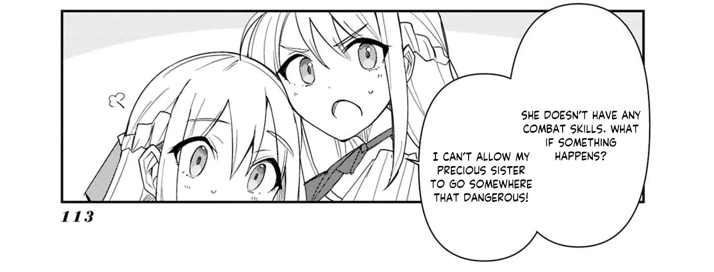 With My Food Creation Skill, I'll Build a Trading Company in Another World Chapter 34 - page 24