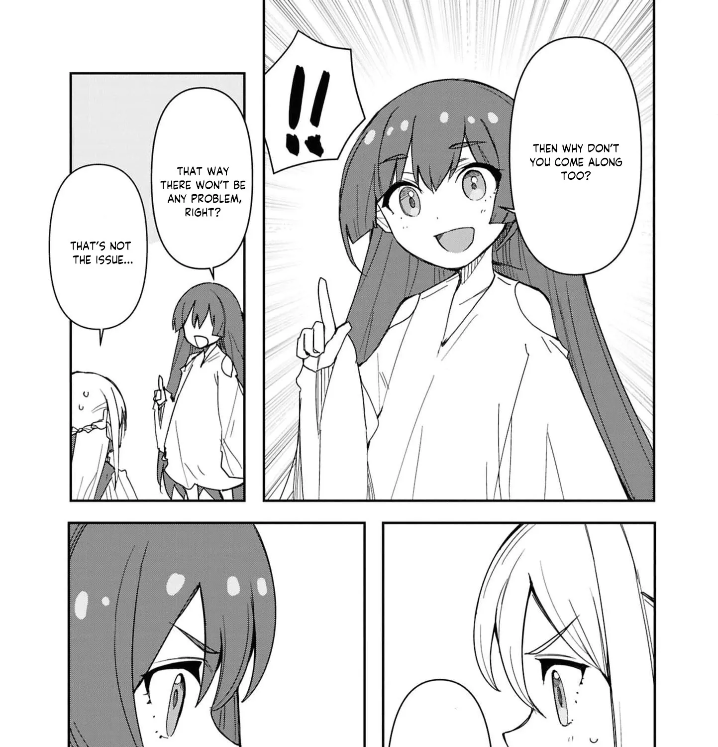 With My Food Creation Skill, I'll Build a Trading Company in Another World Chapter 34 - page 25