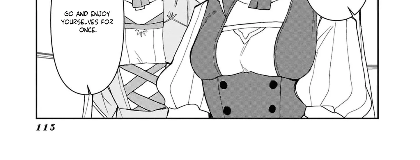 With My Food Creation Skill, I'll Build a Trading Company in Another World Chapter 34 - page 28