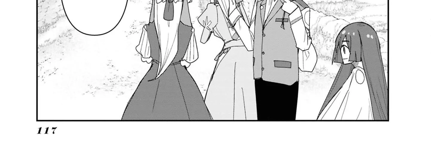 With My Food Creation Skill, I'll Build a Trading Company in Another World Chapter 34 - page 32