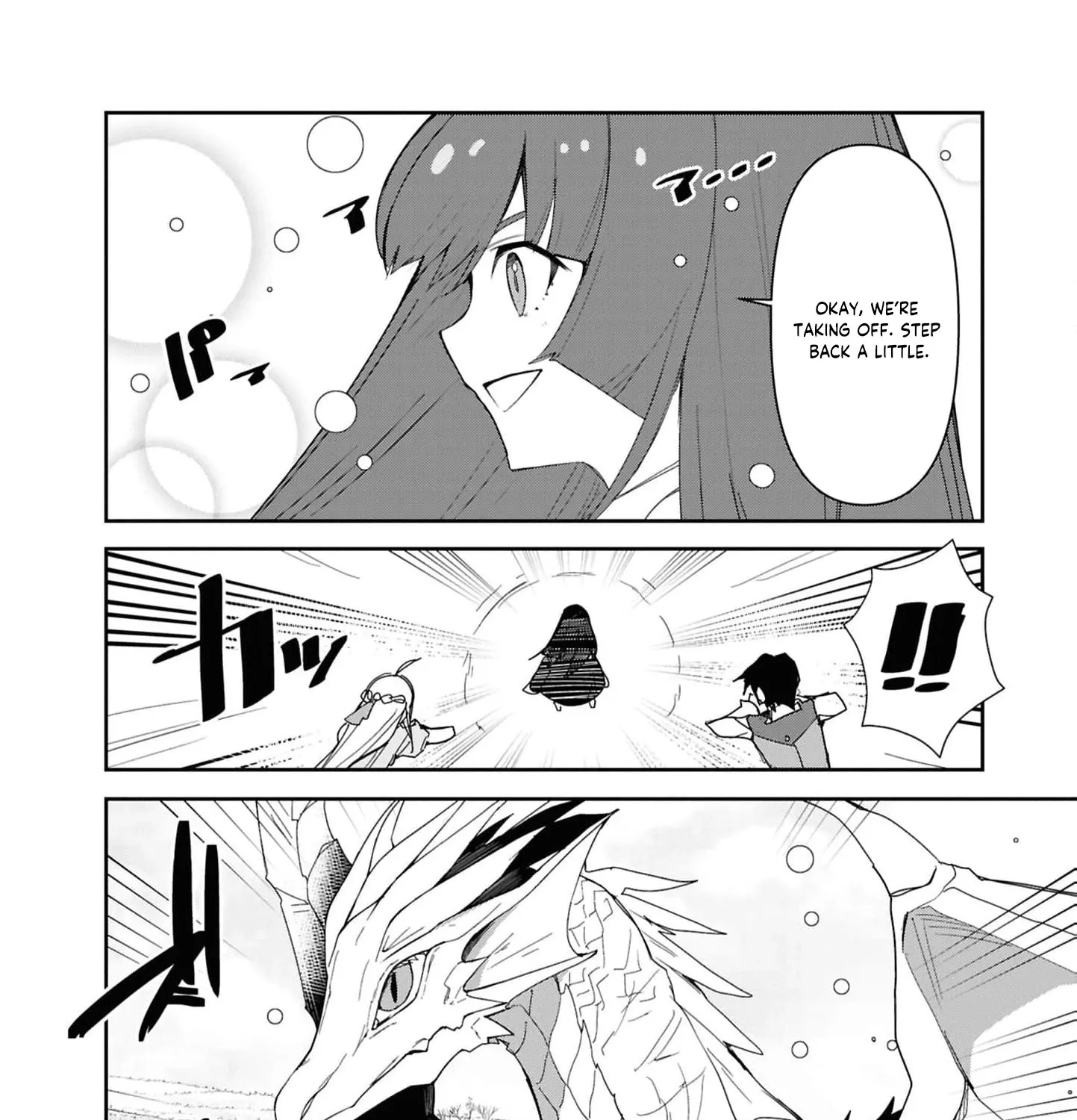 With My Food Creation Skill, I'll Build a Trading Company in Another World Chapter 34 - page 33