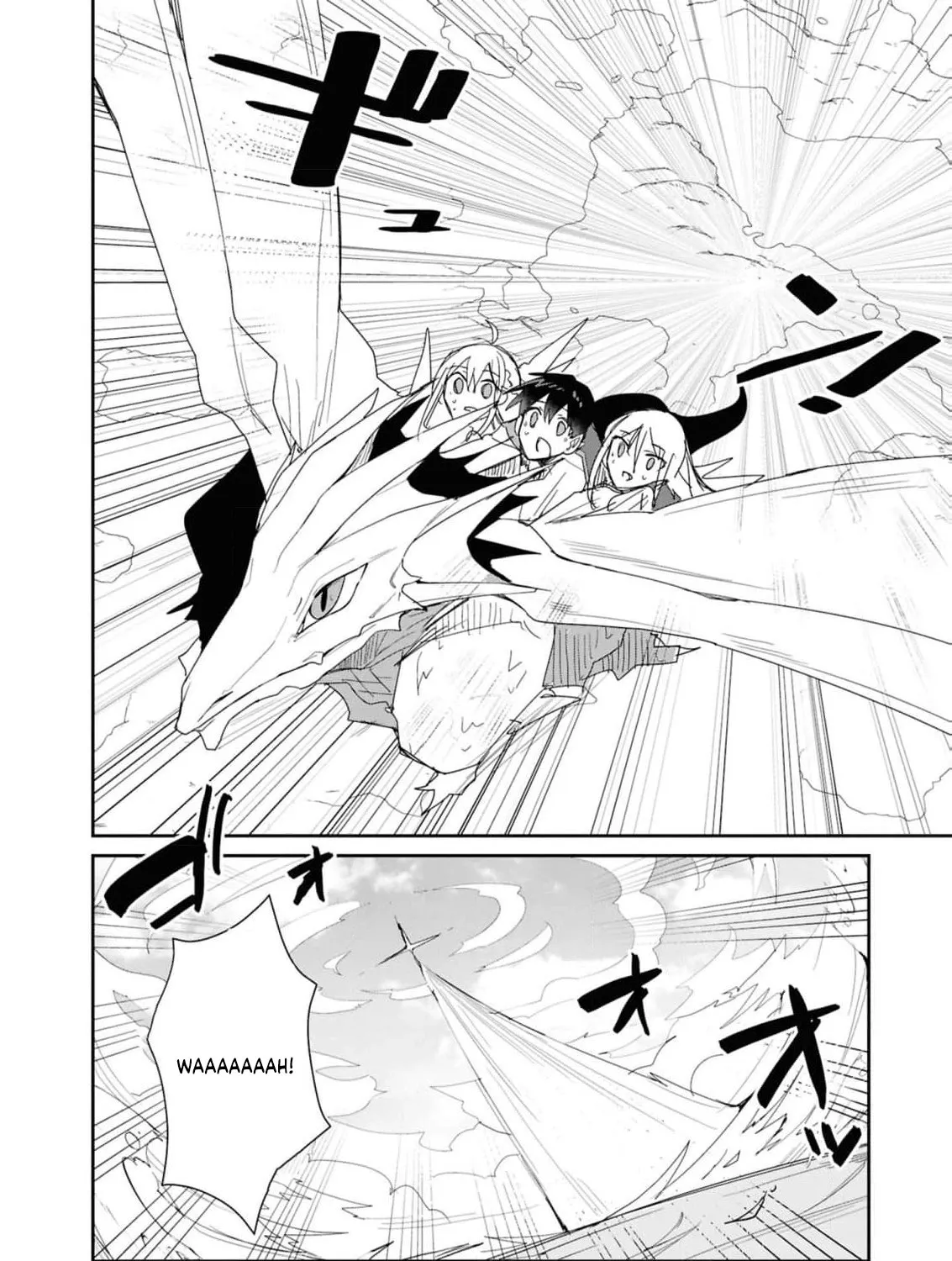 With My Food Creation Skill, I'll Build a Trading Company in Another World Chapter 34 - page 37