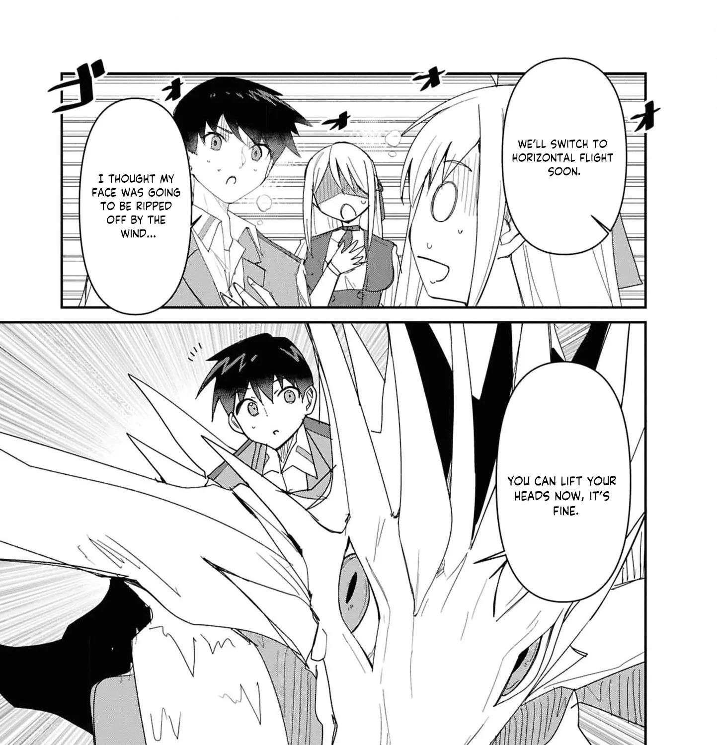 With My Food Creation Skill, I'll Build a Trading Company in Another World Chapter 34 - page 39