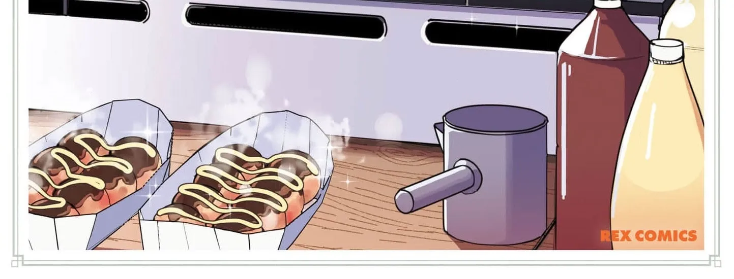 With My Food Creation Skill, I'll Build a Trading Company in Another World Chapter 34 - page 4