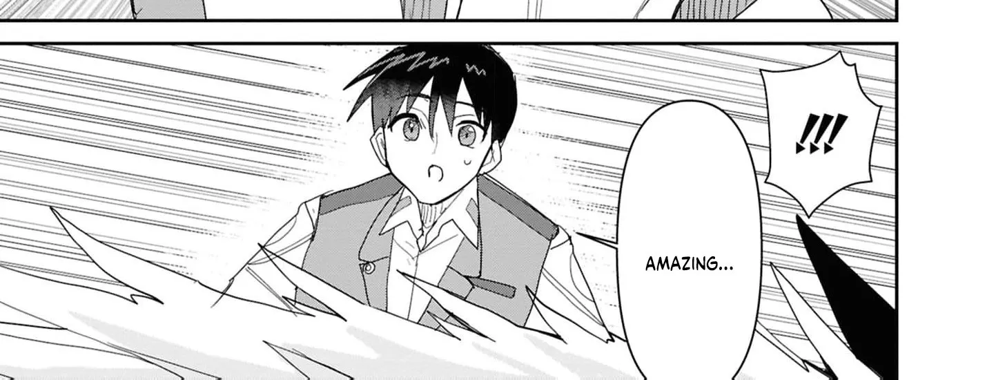 With My Food Creation Skill, I'll Build a Trading Company in Another World Chapter 34 - page 40