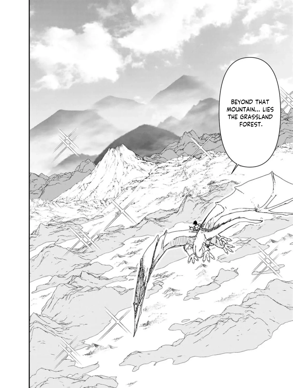 With My Food Creation Skill, I'll Build a Trading Company in Another World Chapter 34 - page 41