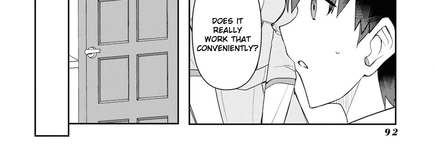 With My Food Creation Skill, I'll Build a Trading Company in Another World Chapter 33 - page 14