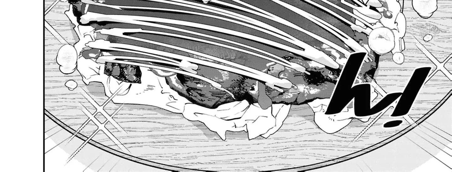 With My Food Creation Skill, I'll Build a Trading Company in Another World Chapter 33 - page 26