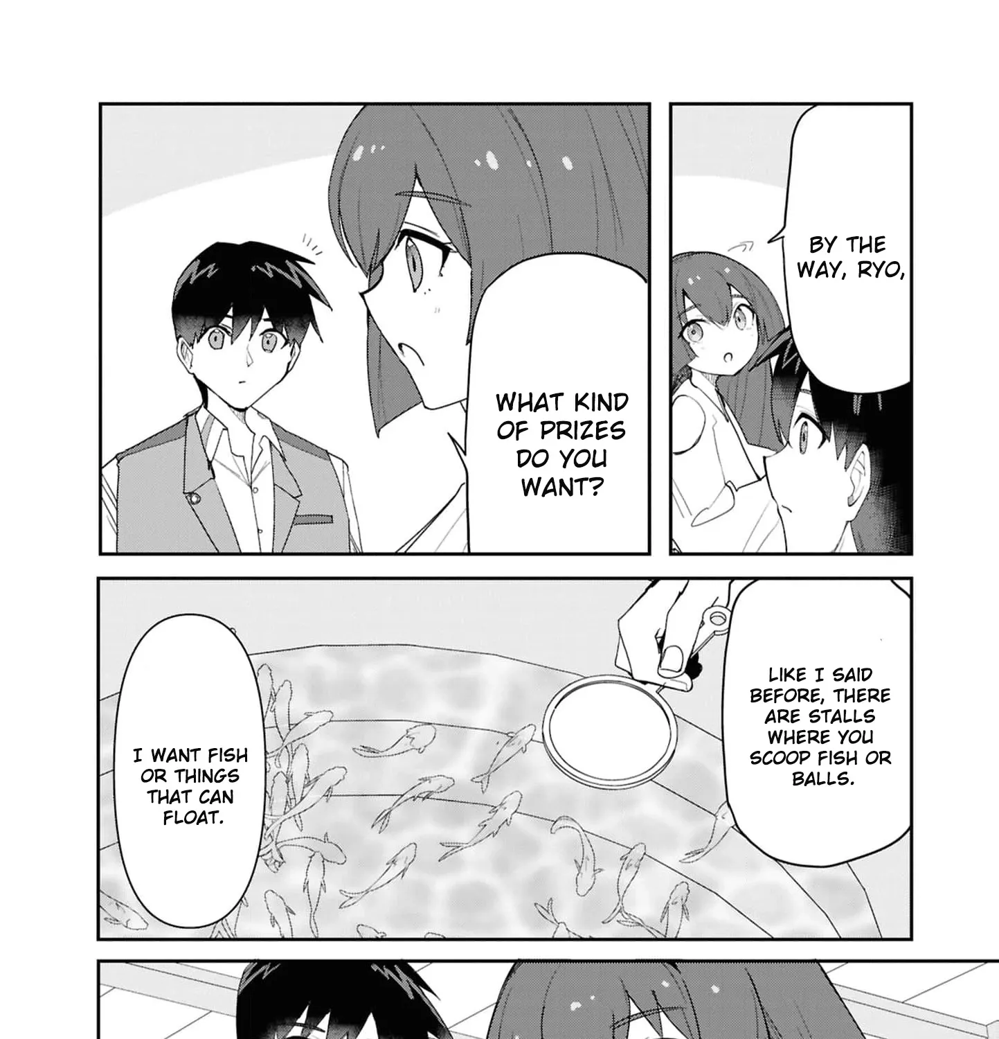 With My Food Creation Skill, I'll Build a Trading Company in Another World Chapter 33 - page 29