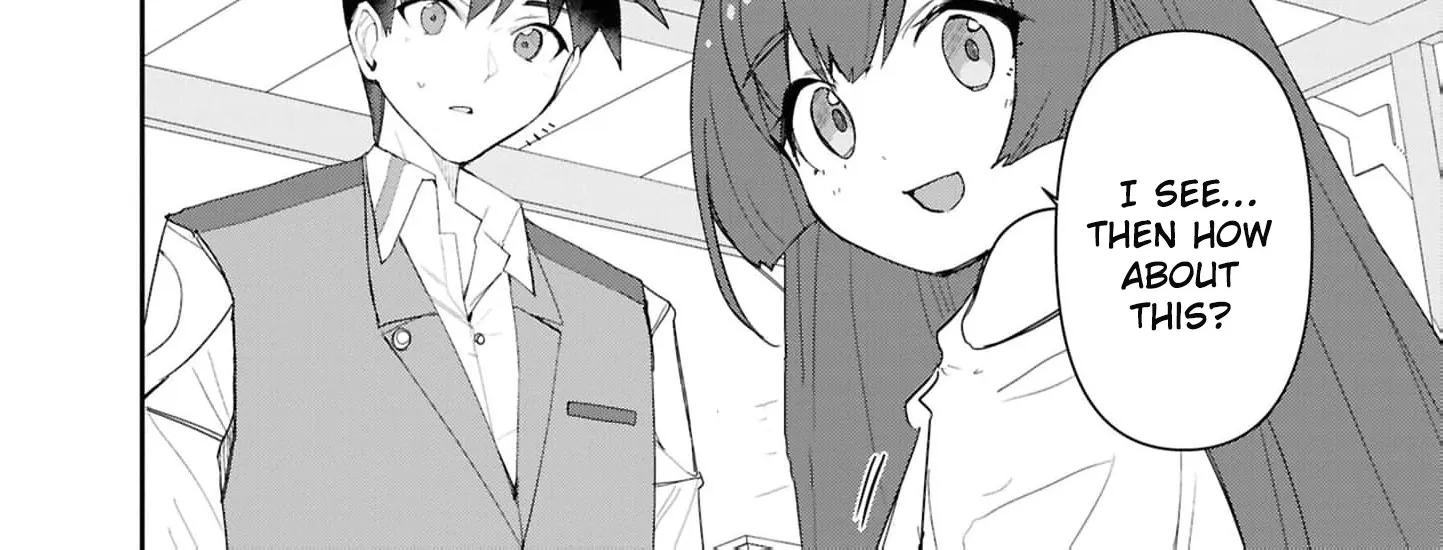 With My Food Creation Skill, I'll Build a Trading Company in Another World Chapter 33 - page 30