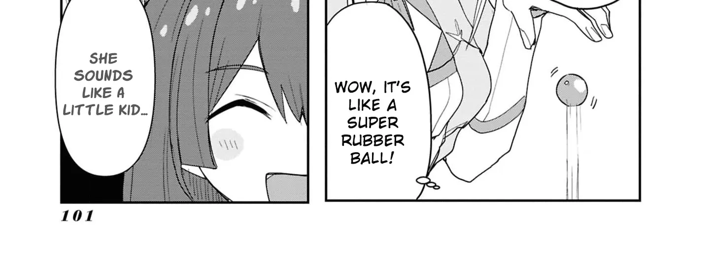 With My Food Creation Skill, I'll Build a Trading Company in Another World Chapter 33 - page 32