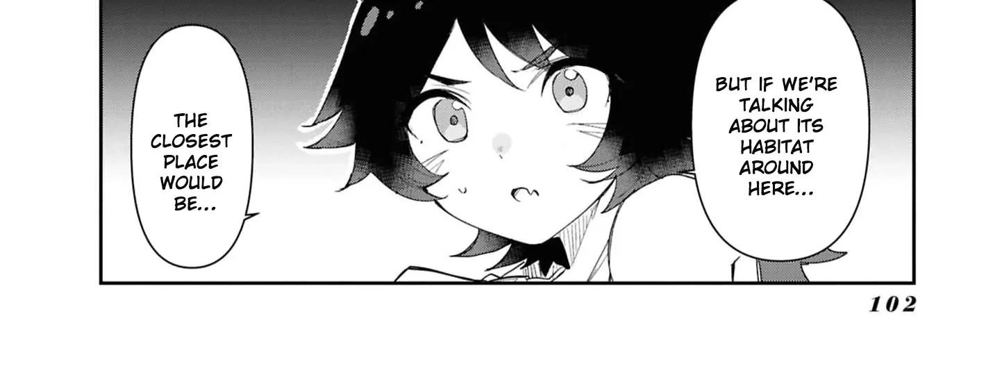 With My Food Creation Skill, I'll Build a Trading Company in Another World Chapter 33 - page 34