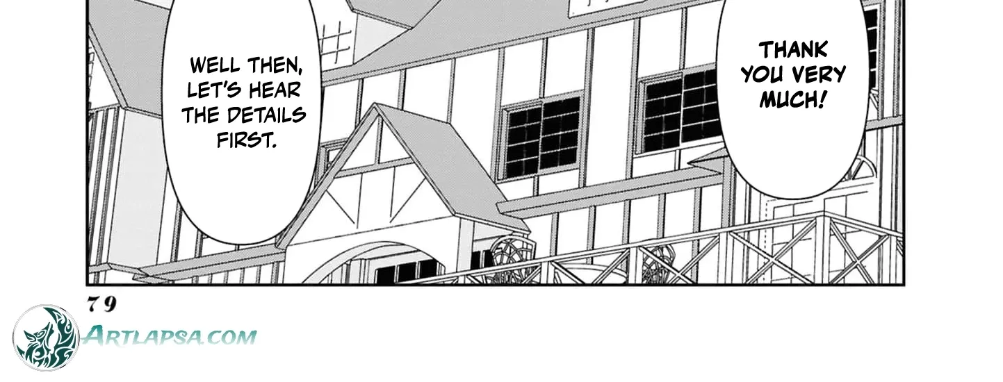 With My Food Creation Skill, I'll Build a Trading Company in Another World Chapter 32 - page 16