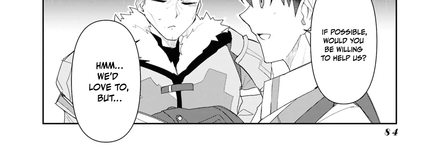 With My Food Creation Skill, I'll Build a Trading Company in Another World Chapter 32 - page 26