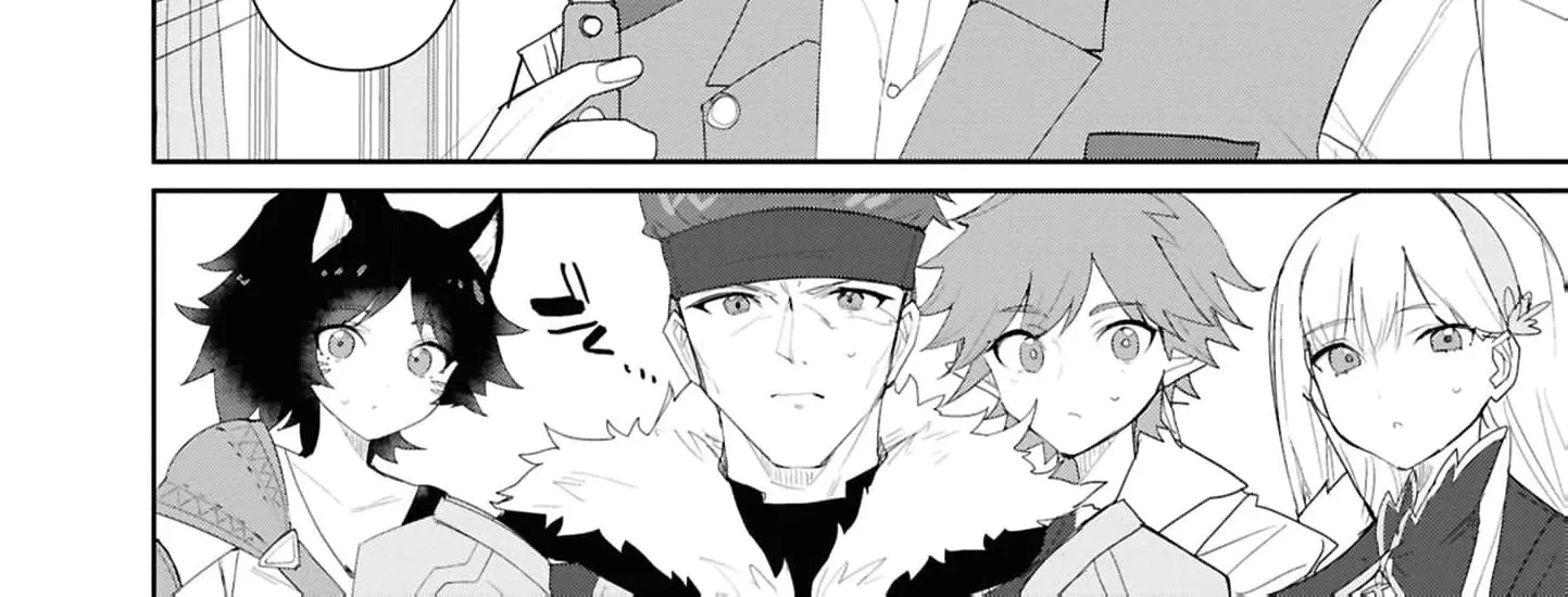 With My Food Creation Skill, I'll Build a Trading Company in Another World Chapter 32 - page 34